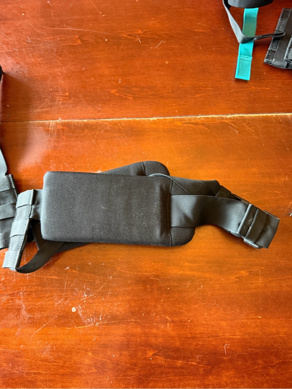 Goruck Padded Hip Belt Standard